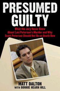 Presumed Guilty by Matt Dalton