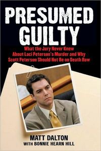 Presumed Guilty by Matt Dalton