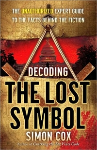 Decoding The Lost Symbol by Simon Cox