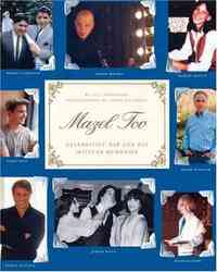 Mazel Tov by Jill Rappaport