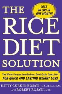 The Rice Diet Solution