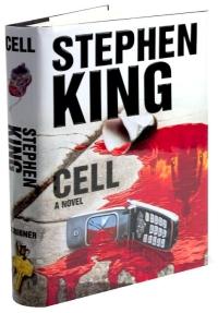 Excerpt of Cell by Stephen King