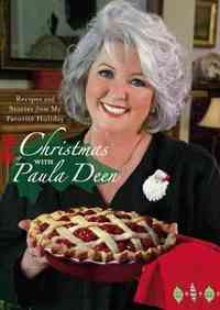 Christmas with Paula Deen by Paula Deen