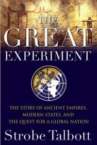 The Great Experiment