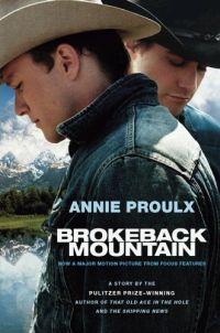 Brokeback Mountain: Story to Screenplay by Larry McMurtry
