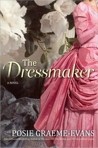 The Dressmaker by Posie Graeme-Evans