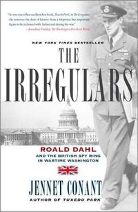 The Irregulars by Jennet Conant