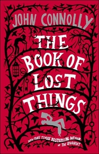The Book of Lost Things by John Connolly