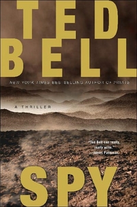 Spy by Ted Bell