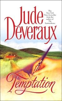 Temptation by Jude Deveraux