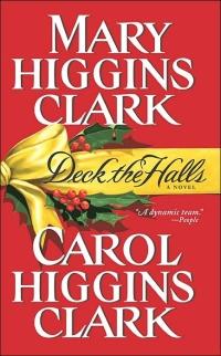 Excerpt of Deck the Halls by Mary Higgins Clark