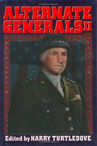 Alternate Generals II by Harry Turtledove