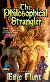 Philosophical Strangler by Eric Flint