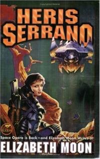 Heris Serrano by Elizabeth Moon