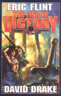Tide of Victory by Eric Flint