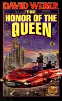 Honor of the Queen by David Weber