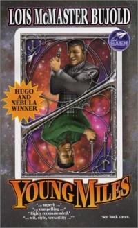 Young Miles by Lois McMaster Bujold