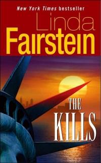 Excerpt of The Kills by Linda Fairstein