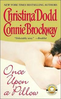 Once Upon a Pillow by Connie Brockway