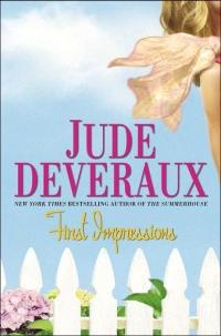 First Impressions by Jude Deveraux