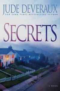 Secrets by Jude Deveraux