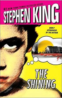 The Shining by Stephen King
