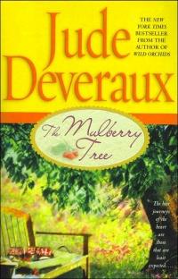 Excerpt of The Mulberry Tree by Jude Deveraux