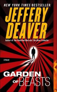 Garden of Beasts by Jeffery Deaver