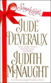 Simple Gifts by Jude Deveraux