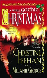 Very Gothic Christmas by Christine Feehan