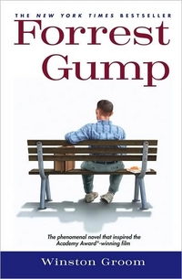 Forrest Gump by Winston Groom