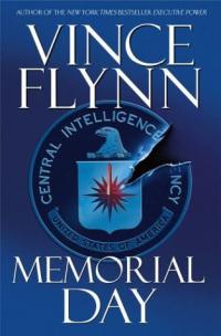 Memorial Day by Vince Flynn