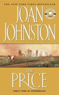 The Price by Joan Johnston