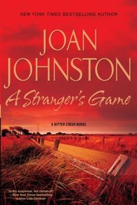 A Stranger's Game by Joan Johnston