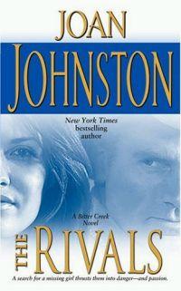 The Rivals by Joan Johnston