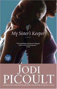 My Sister's Keeper by Jodi Picoult
