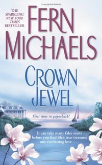 Crown Jewel by Fern Michaels