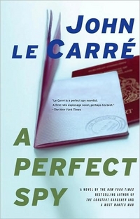 A Perfect Spy