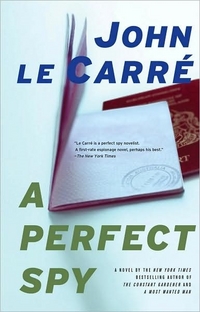 A Perfect Spy by John Le Carre