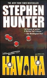 Havana by Stephen Hunter