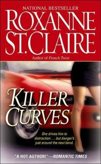 Killer Curves by Roxanne St. Claire