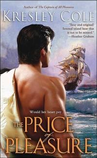 The Price of Pleasure by Kresley Cole