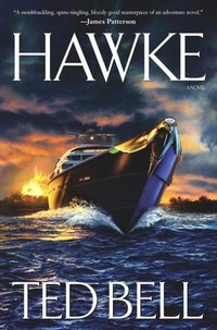 Hawke by Ted Bell
