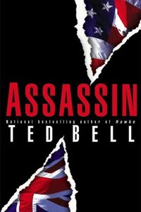 Assassin by Ted Bell
