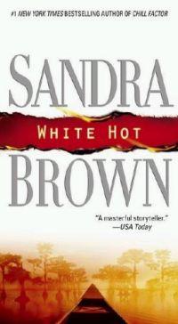 White Hot by Sandra Brown