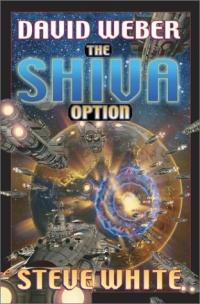 Shiva Option by David Weber