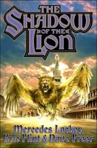 The Shadow Of The Lion by Mercedes Lackey