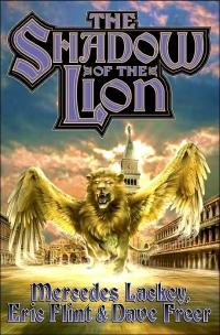 The Shadow Of The Lion by Dave Freer