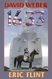 1633 by David Weber