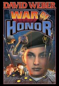 War of Honor by David Weber